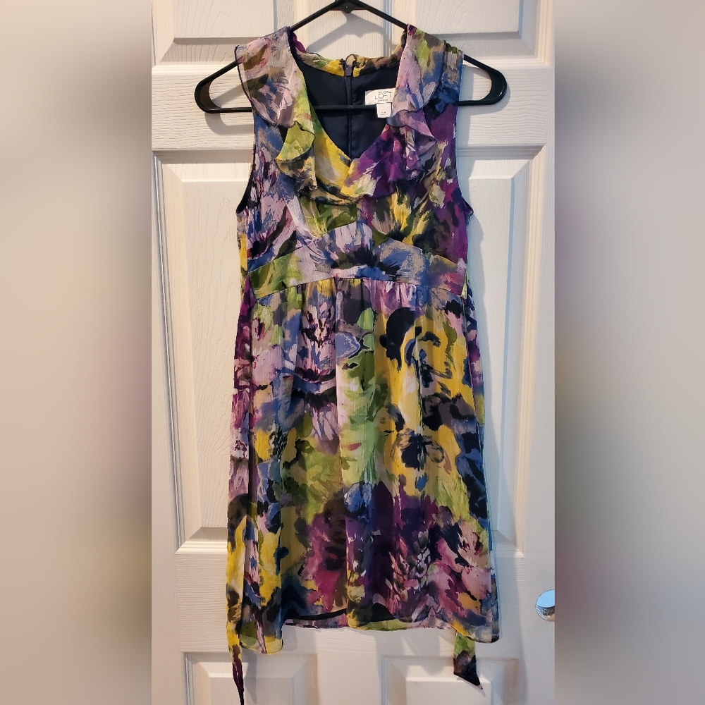 Ann Taylor loft  dress